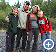 The Schneider Family