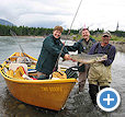 fishing adventure