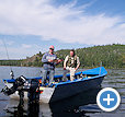 fishing adventures