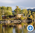 Trembleur Lake Lodge