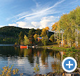 Trembleur Lake Lodge