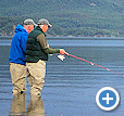 fishing adventure